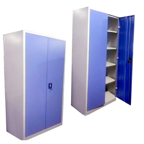 Modern Steel Almirah