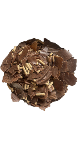 Organic Groundnut Oil Cake