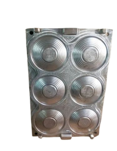 Paper Plate Die By A. P. Engineering Works Pvt. Ltd.