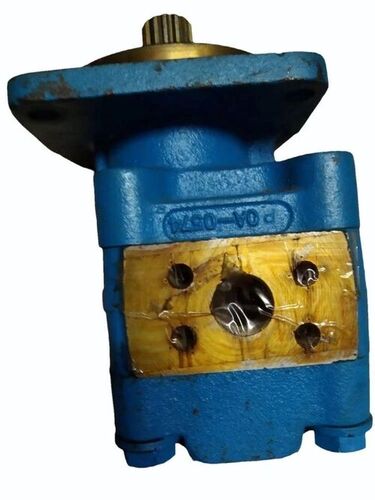 Parker P0a0574 Gear Pump