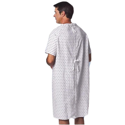 Patient Gown
