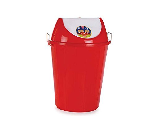 Plastic Dustbins
