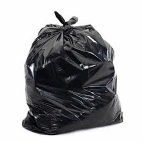 Plastic Garbage Bag