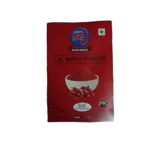 Red Chilli Powder By Jain Masala Company