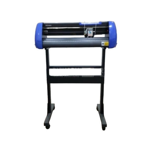 Sharp Cut Cutting Plotter
