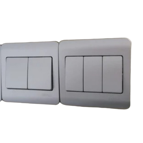 Simon Modular Switch