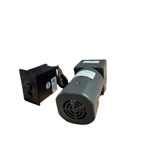 Small Ac Geared Motors
