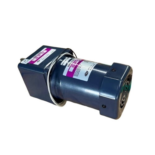 Spg Geared Motors
