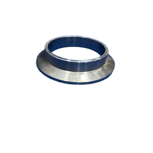 Stainless Steel Stub End