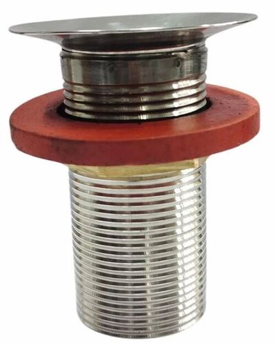 Stainless Steel Waste Coupling