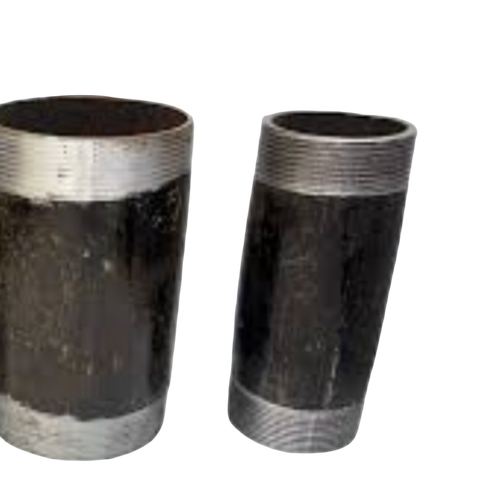 Threaded Pipe Nipples