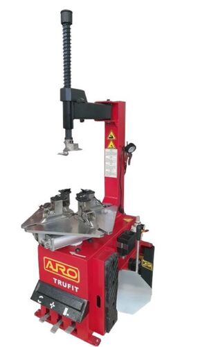 Tire Changer Machine