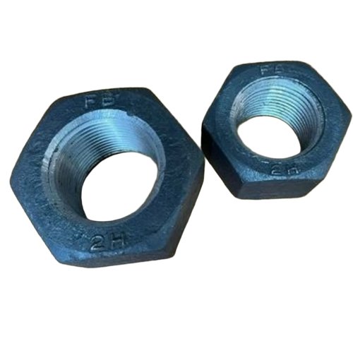 2h Hex Nut
