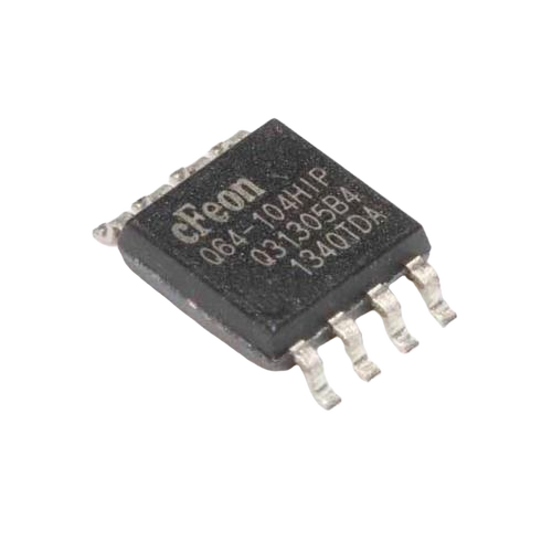 Act88911 Highly Integrated Power Management Ic - Application: Rf