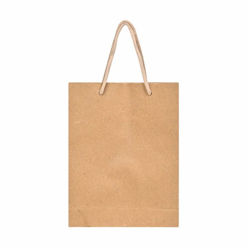 Brown Paper Bag - Feature: Moisture Proof
