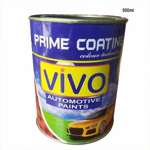 Car Paints