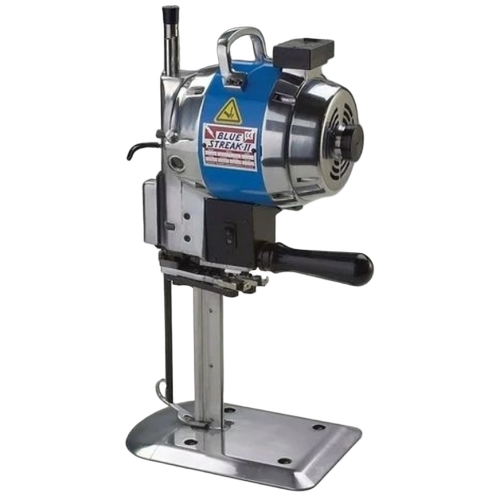 Cloth Cutting Machine By I I G M Pvt Ltd