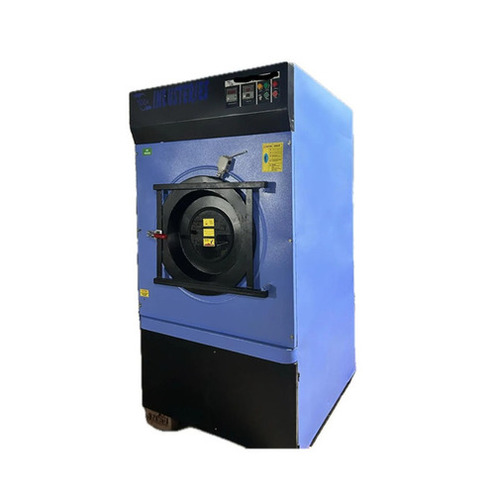 Electric Drying Tumbler - Color: Blue