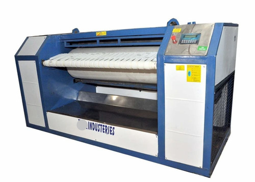 Flatwork Ironer