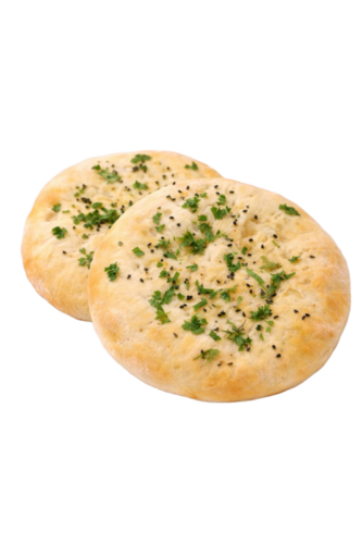 Frozen Kulcha  - Grade: A
