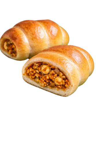 Frozen Paneer Pocket Bun - Application: Snack