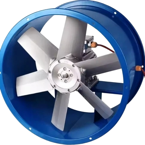 Industrial Air Fan
