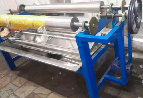 Jigger Machine