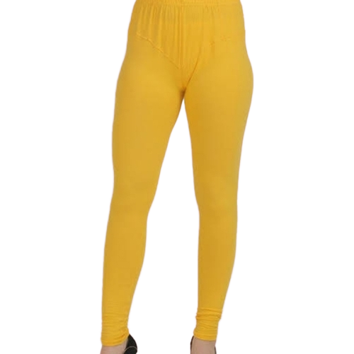 Ladies Churidar Leggings