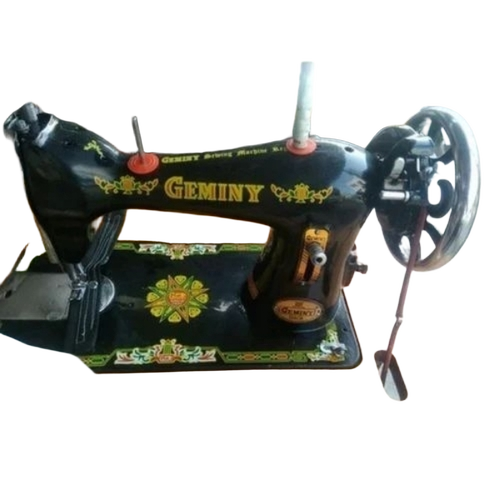 Manual Sewing Machine