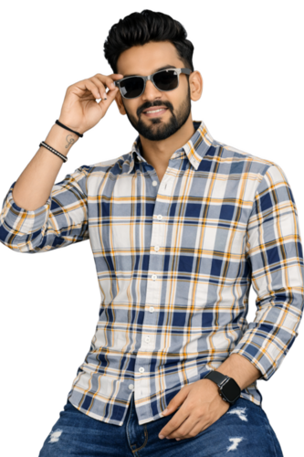 Mens Shirts - Size: Medium