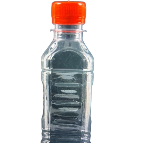 Plastic Pet Bottles