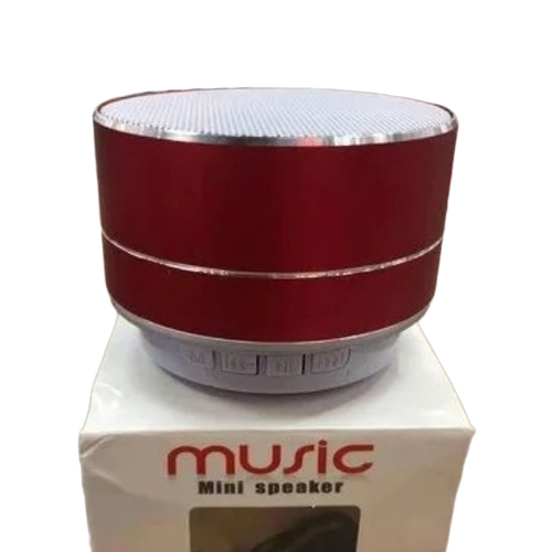 Portable Mini Speaker