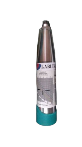 Rebound Hammer - Power Source: No