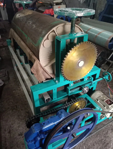 Saree Roll Press