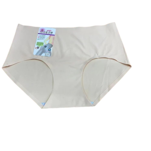 Seamless Panties - Color: Different Colors Available