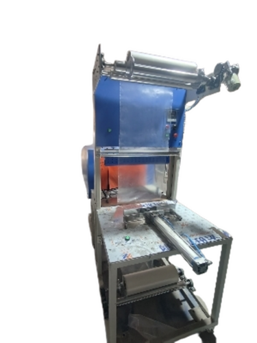 Shrink Wrapping Machines