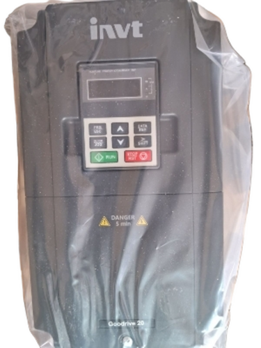 Solar Water Pump Controller - Application: Submersible