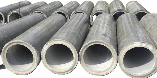 Spigot And Socket Rcc Hume Pipe