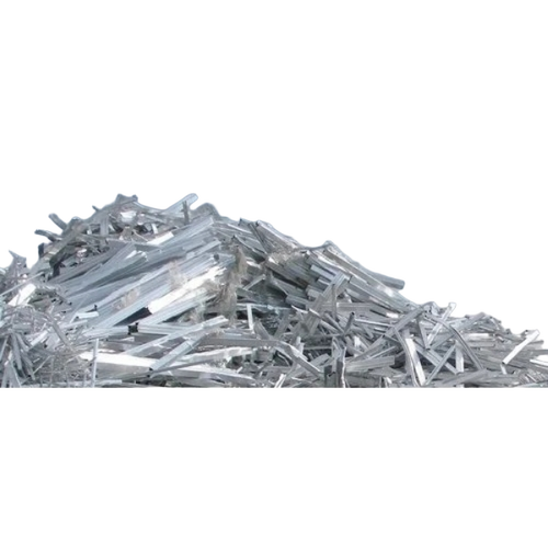 Aluminium Cast Scrap