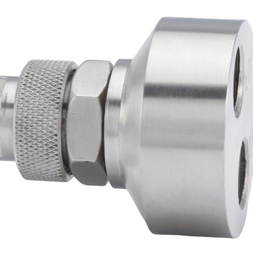 Atomizing Nozzles