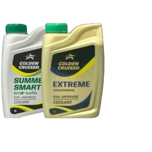 Car Coolant