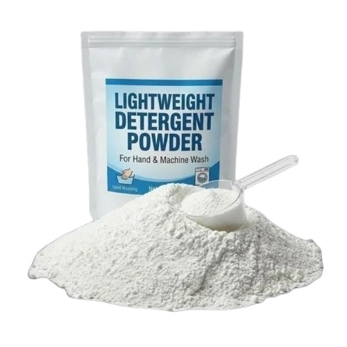 Detergent Powder
