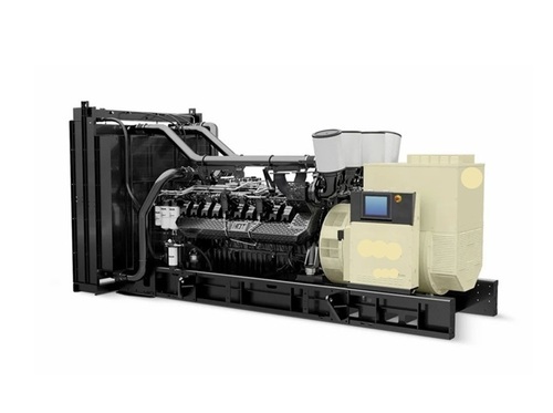 Diesel Power Generator