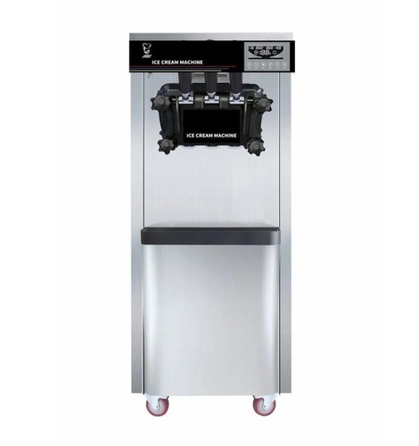 Ice Cream Machine