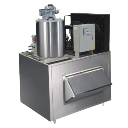 Ice Making Machine