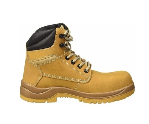 Lightweight Safety Shoes