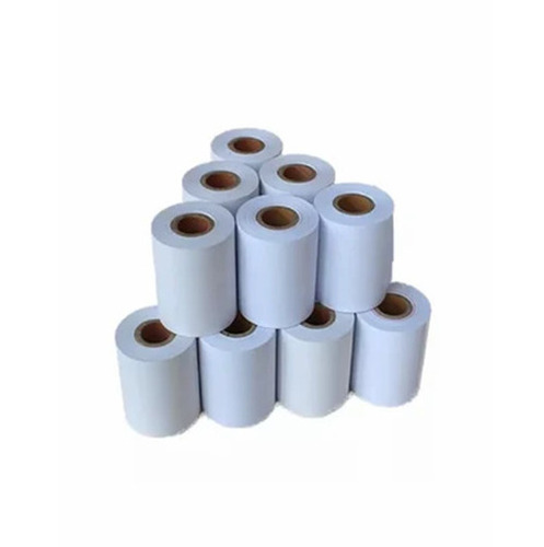 Plain Thermal Paper Rolls