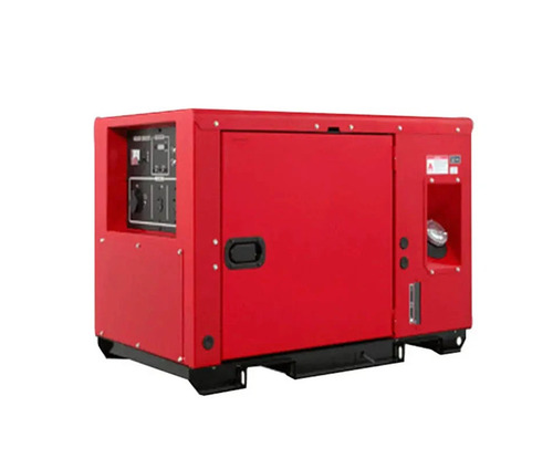Portable Diesel Generator