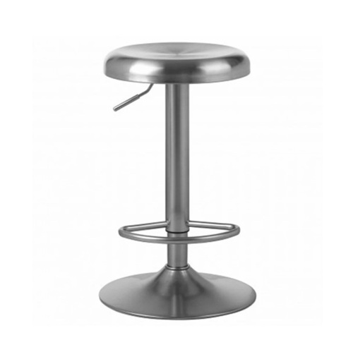 Steel Laboratory Stool