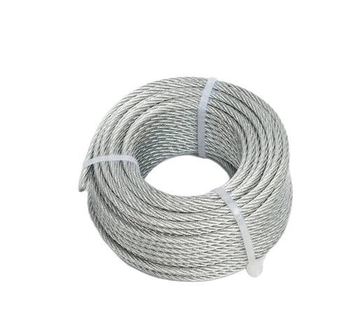 Steel Rope